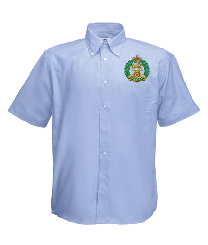 Royal Hampshire Regiment Shirts