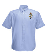 REME (Royal Electrical & Mechanical Engineers) Embroidered Shirts