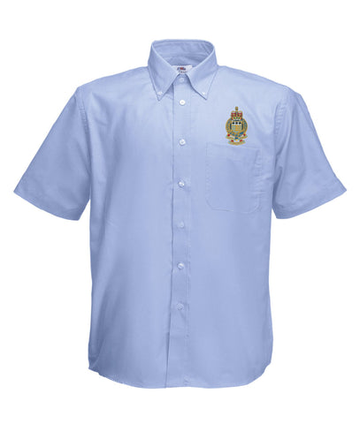 Royal Army Ordnance Corps Shirts