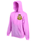 Royal Navy Gunnery Branch Hoodies