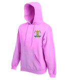 9th/12th Royal Lancers hoodies