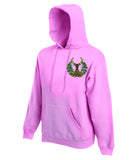 Gordon Highlanders hoodie