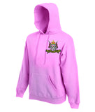 16th/5th The Queen's Royal Lancers hoodie