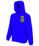 Royal Northumberland Fusiliers hoodie