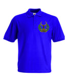 Gordon Highlanders Polo shirt