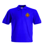 Welsh Guards Polo Shirt