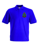 Royal Army Medical Corps Polo Shirt