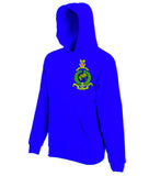 Royal Marines Hoodies