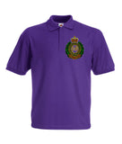 Royal Engineers Polo Shirt