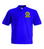 15th/19th Royal Kings Hussars Polo Shirt