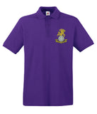 Yorkshire Regiment Polo Shirt