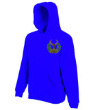 Gordon Highlanders hoodie