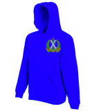 Cameron Highlanders Hoodie