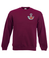 Light Infantry Regiment Sweatshirt