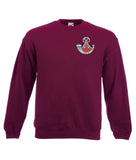 Light Infantry Regiment Sweatshirt