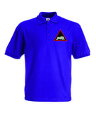 1st Armoured Division Polo Shirt