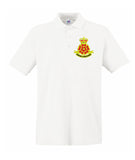 Queens Lancashire Polo Shirt