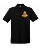 Queens Lancashire Polo Shirt