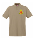 Queens Lancashire Polo Shirt