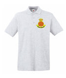 Queens Lancashire Polo Shirt