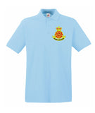 Queens Lancashire Polo Shirt