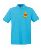 Queens Lancashire Polo Shirt