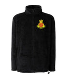 Queens Lancs Fleeces