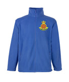 Queens Lancs Fleeces