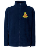 Queens Lancs Fleeces