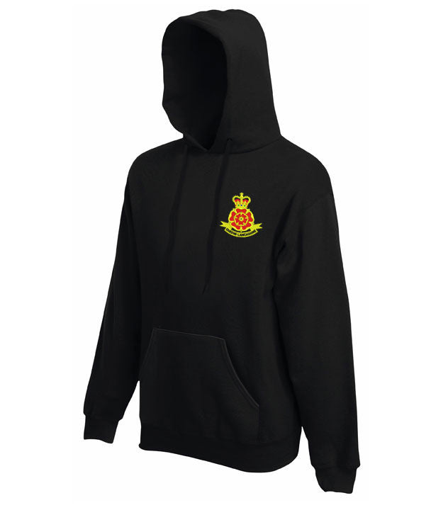 Queen’s Lancashire Regiment Hoodie
