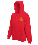 Queens Lancs Hoodies
