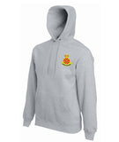 Queens Lancs Hoodies