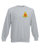 Queens Lancs Sweatshirts