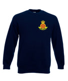 Queens Lancs Sweatshirts
