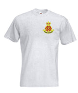 Queen’s Lancashire Regiment T-Shirt UK | British Army Regimental Military Tee