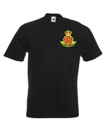 Queen’s Lancashire Regiment T-Shirt UK | British Army Regimental Military Tee