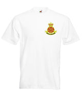 Queen’s Lancashire Regiment T-Shirt UK | British Army Regimental Military Tee