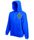 Royal Dragoon Guards Hoodie