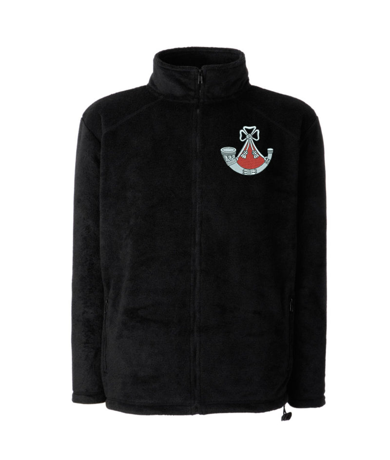 Light Infantry Regiment Fleece