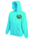 Gordon Highlanders hoodie