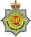 Royal Corps of Transport Shirts