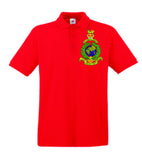 Royal Marines Polo Shirt