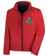 17th/21st Lancers Softshell Jacket