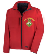 HMS Cambridge Softshell Jacket