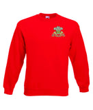 Royal Hussars Sweatshirt