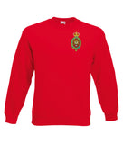 Blues and Royals Sweatshirts