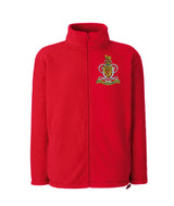 Queen’s Royal Hussars Fleece