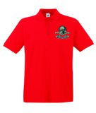 17th/21st Lancers Polo Shirt