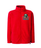 17th/21st Lancers Fleece