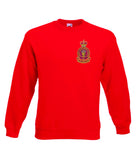 Army Catering Corps Sweatshirt